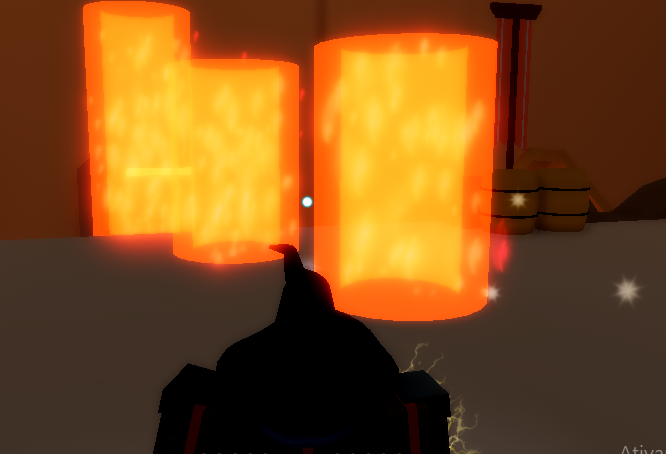 Darkblox New Update Roblox