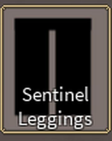 Sentinel Leggings Darkblox Wiki Fandom - darkblox roblox game wiki