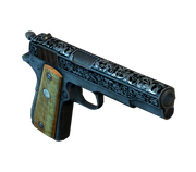 M1911 Front