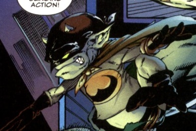 Buttman Buttman