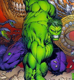 Hulk | The Darkness Wiki | FANDOM powered by Wikia