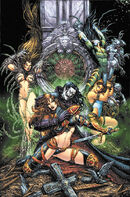 DFMonsterWarMagvsDrac1