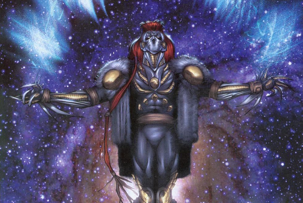 dark prince the darkness wiki fandom powered by wikia