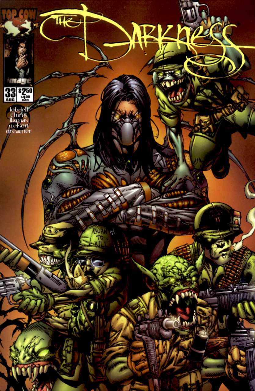 vol 1 issue 33 darkness wiki fandom powered by wikia vol 1 issue 33 darkness wiki fandom powered by wikia
