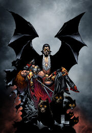 Dracula
