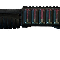 Remington 870 Mcs Masterkey The Darkness Wiki Fandom