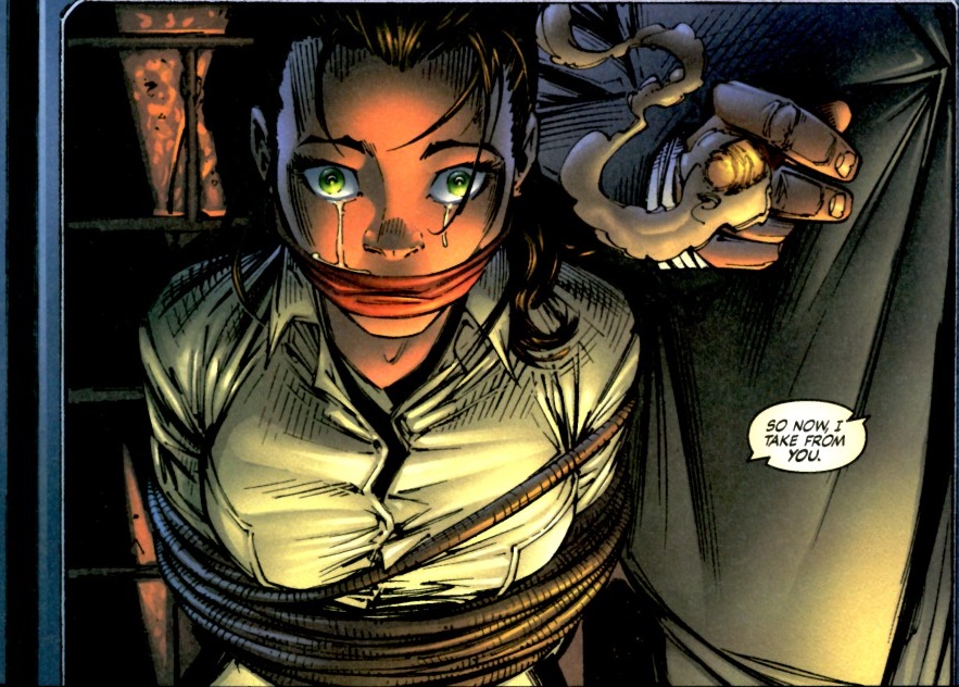 who created the darkness ii who created the darkness ii