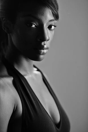 Ayisha Issa | The Dark Pictures Wiki | FANDOM powered by Wikia