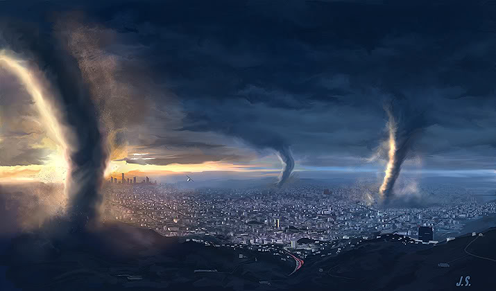Image - The Day After Tomorrow wallpaper.png | The Day ...