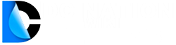 DC Nation Wiki Reviews Logo