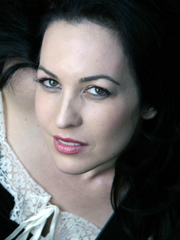 Grey Delisle