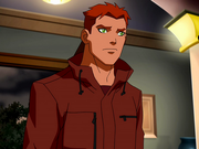 Wally West