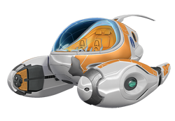 Rover Animated