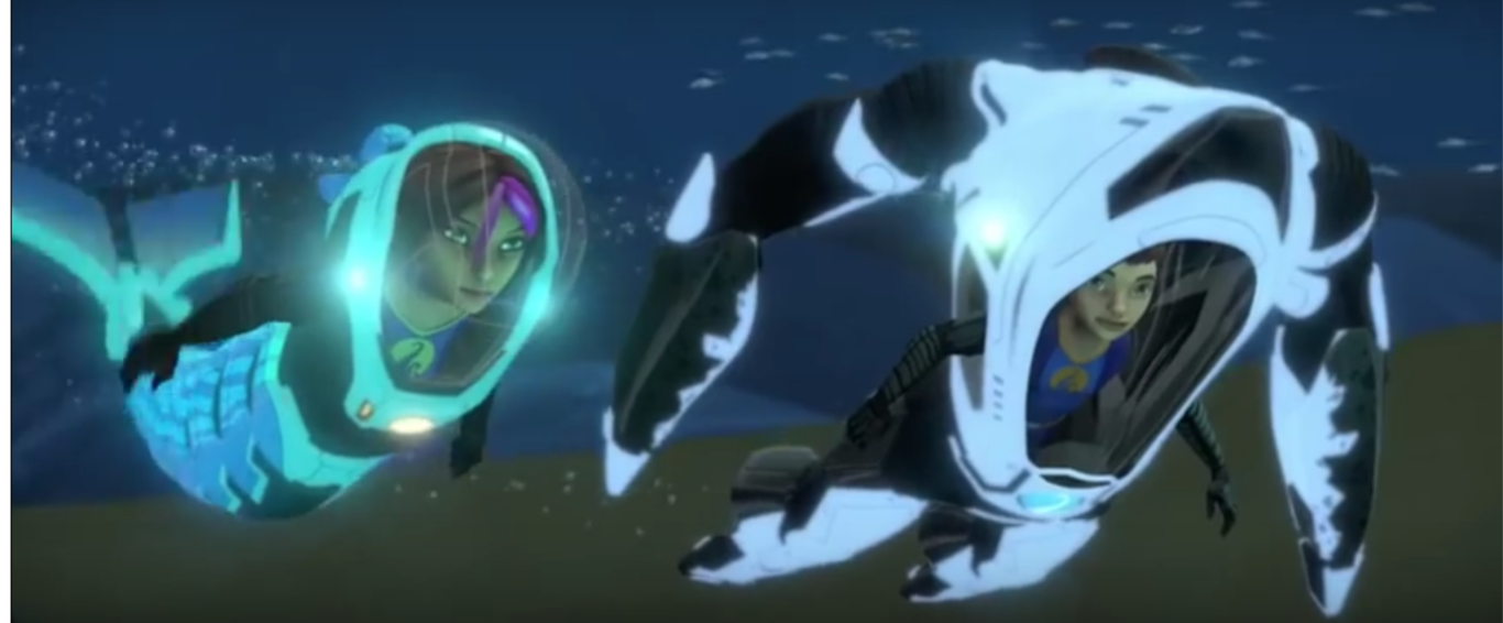 Shadow Knight/Gallery | The Deep Wiki | Fandom