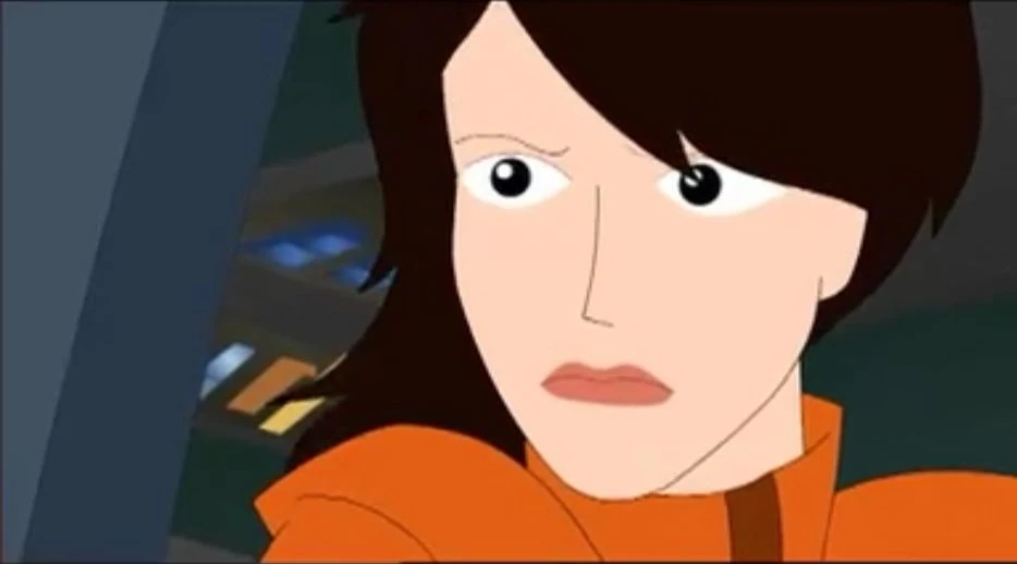 Delilah/Gallery The Academy,A Delilah And Julius Wiki FANDOM