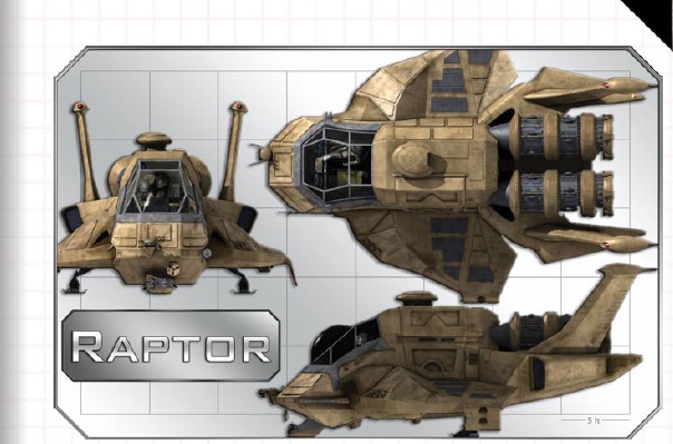 Colonial Raptor Class Multipurpose Ship Thedemonapostles Rpg Collections Wiki Fandom