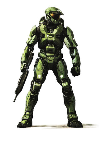Mjolnir Mark V Powered Assault Armor Thedemonapostle S Rpg Collections Wiki Fandom