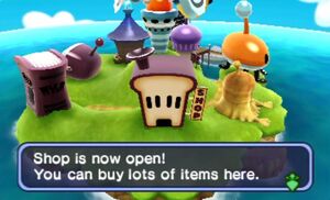 Shop