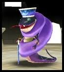 Sleeky Serpent