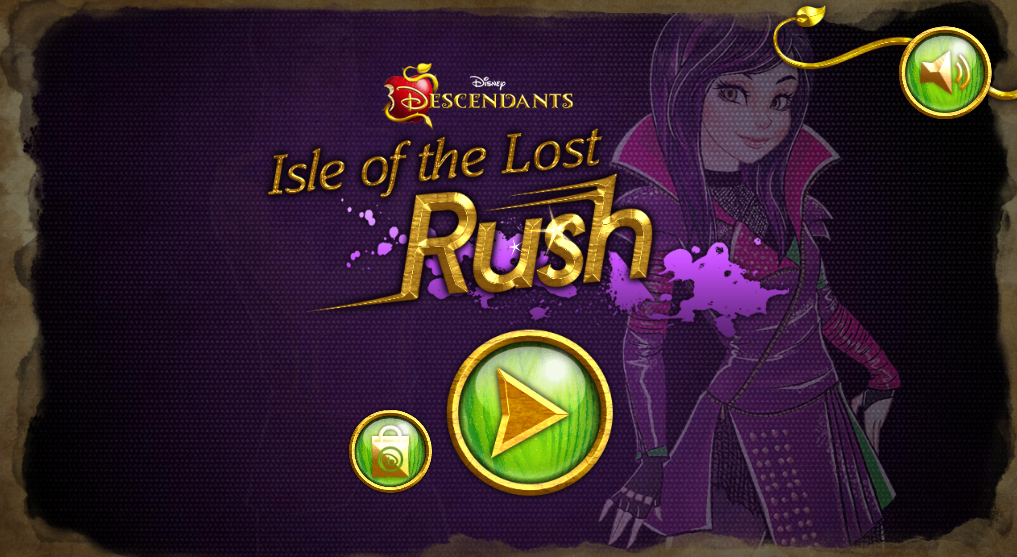 CategoryVideo Games Descendants Wiki FANDOM powered by Wikia