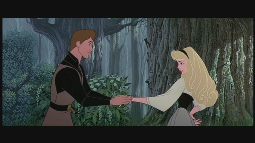 How Old Is Prince Phillip From Sleeping Beauty