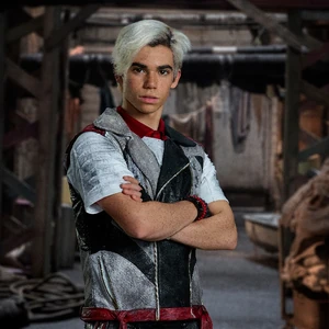 Carlos De Vil Gallery Descendants Wiki Fandom