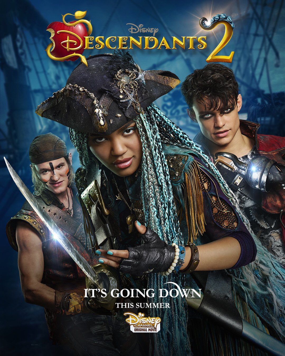 hook 2 movie