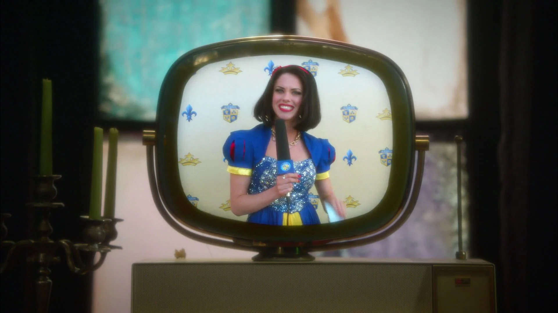 Snow White Descendants Wiki FANDOM powered by Wikia