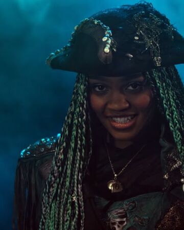 What S My Name Descendants Wiki Fandom