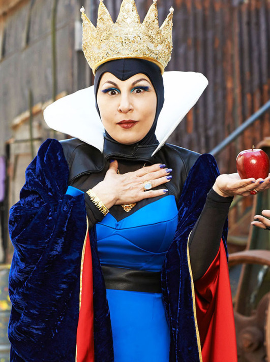 Image - EvilQueenDescendants.png | Descendants Wiki | FANDOM powered by