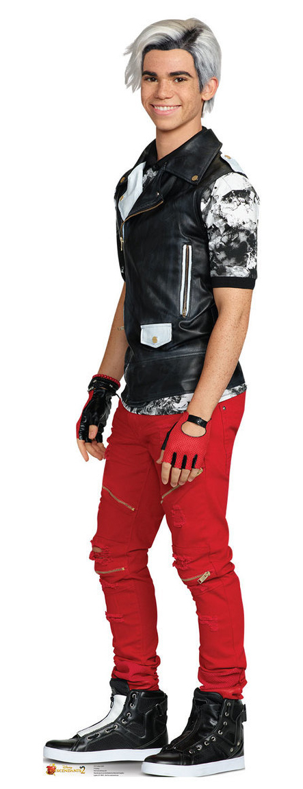 Download Image - Carlos 2.jpg | Descendants Wiki | FANDOM powered by Wikia