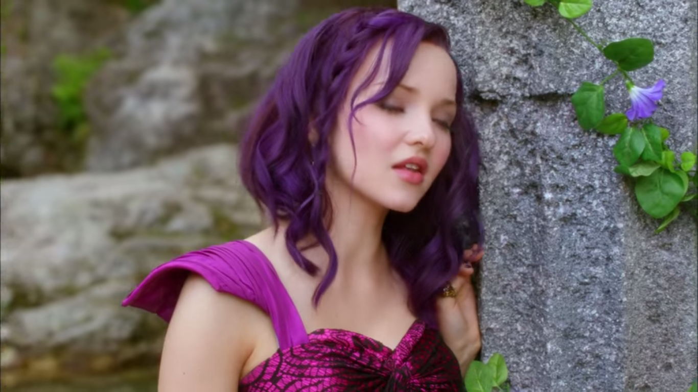 Image - If Only-Dove Cameron12.png | Descendants Wiki ...