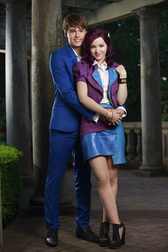 image descendants ben and mal promo jpg descendants wiki