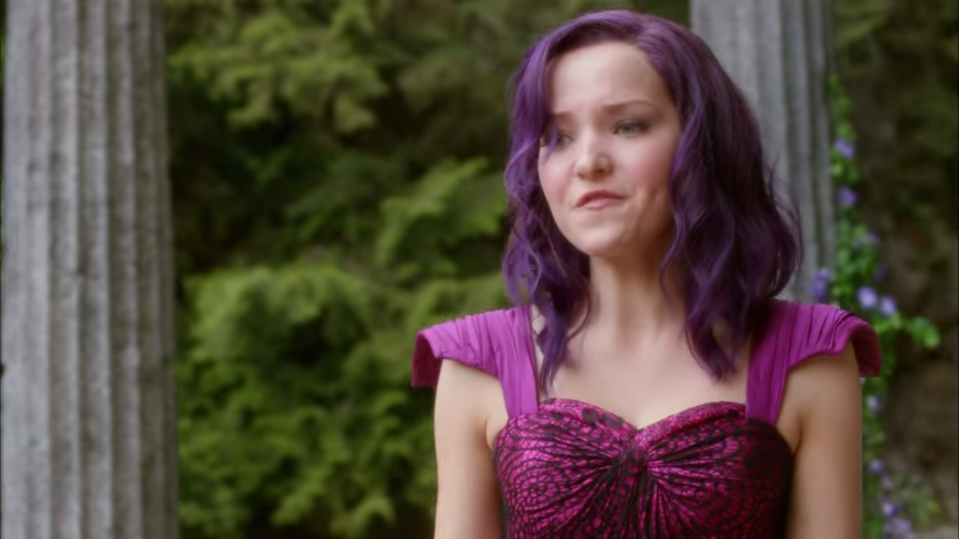 Image - If Only-Dove Cameron38.png | Descendants Wiki ...