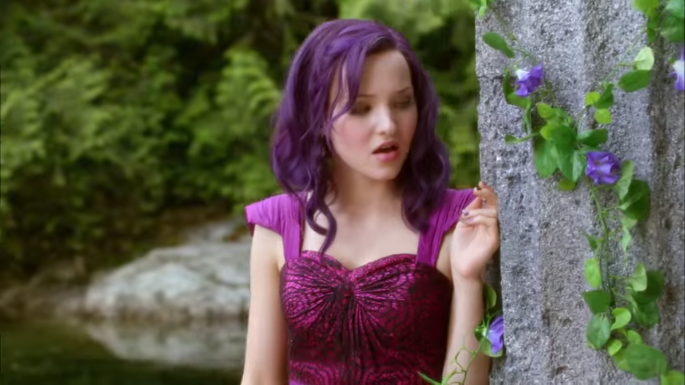 Image If OnlyDove Cameron4.png Descendants Wiki FANDOM powered by Wikia