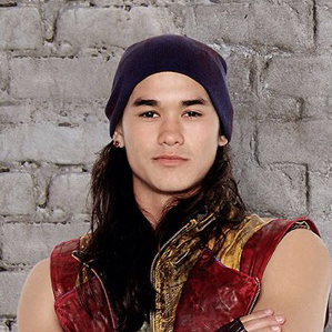 Image - Jay.jpg | Descendants Wiki | FANDOM powered by Wikia