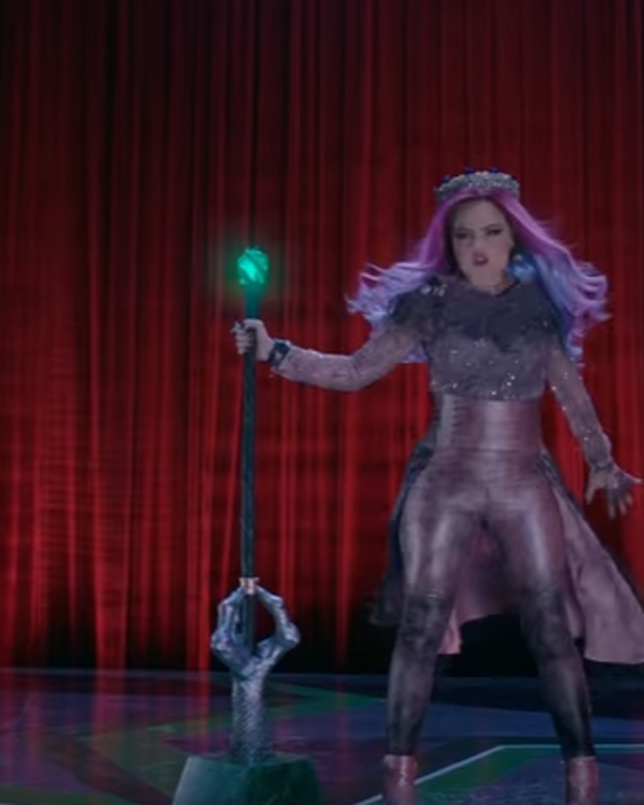 Queen Of Mean Descendants Wiki Fandom