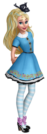 Ally Render
