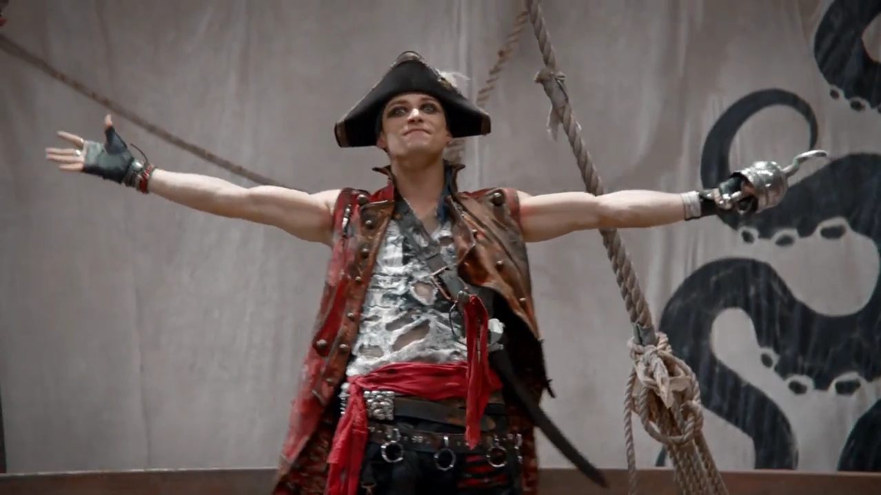 Its Goin Down Descendants Wiki Fandom Powered By Wikia - 