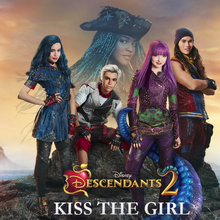 Evie Descendants Wiki Fandom