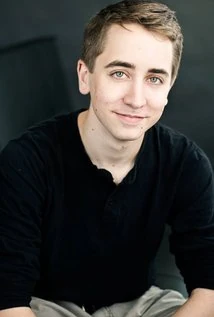 Descendants – Die Nachkommen Zachary Gibson