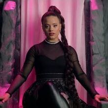 Queen Of Mean Descendants Wiki Fandom