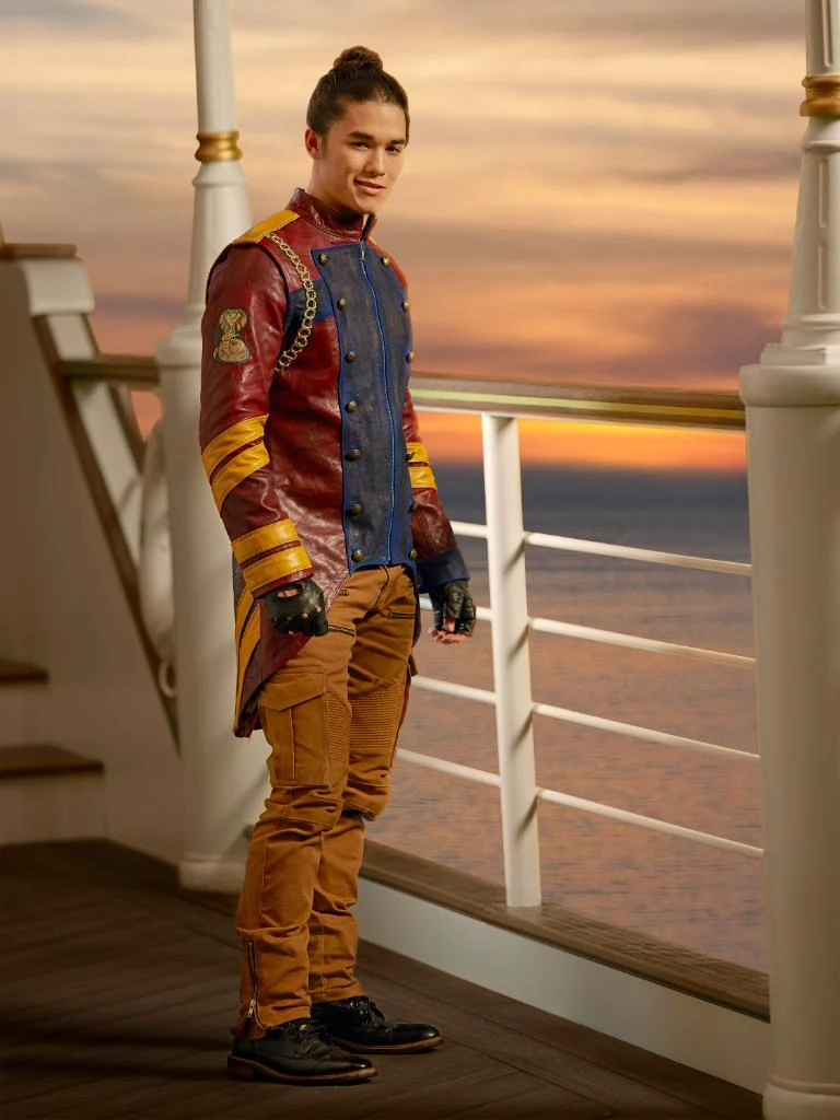 Image JayCotillion.jpg Descendants Wiki FANDOM powered by Wikia