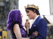 descendants queen mal