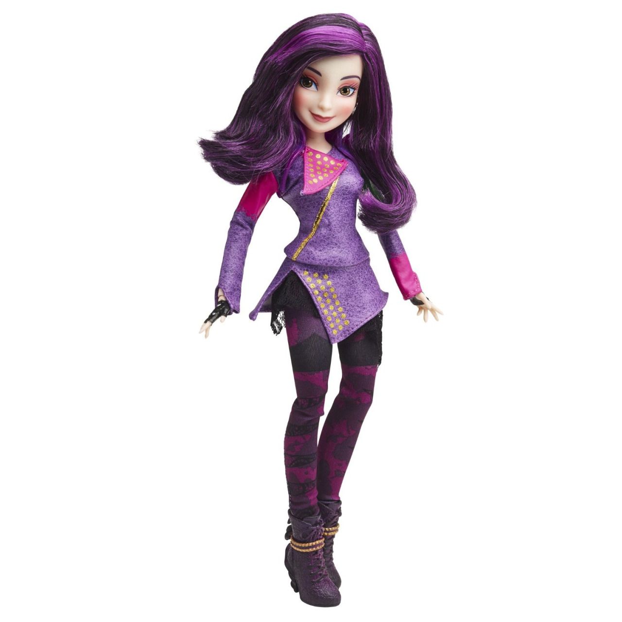 List of Descendants merchandise/Dolls | Descendants Wiki | FANDOM ...