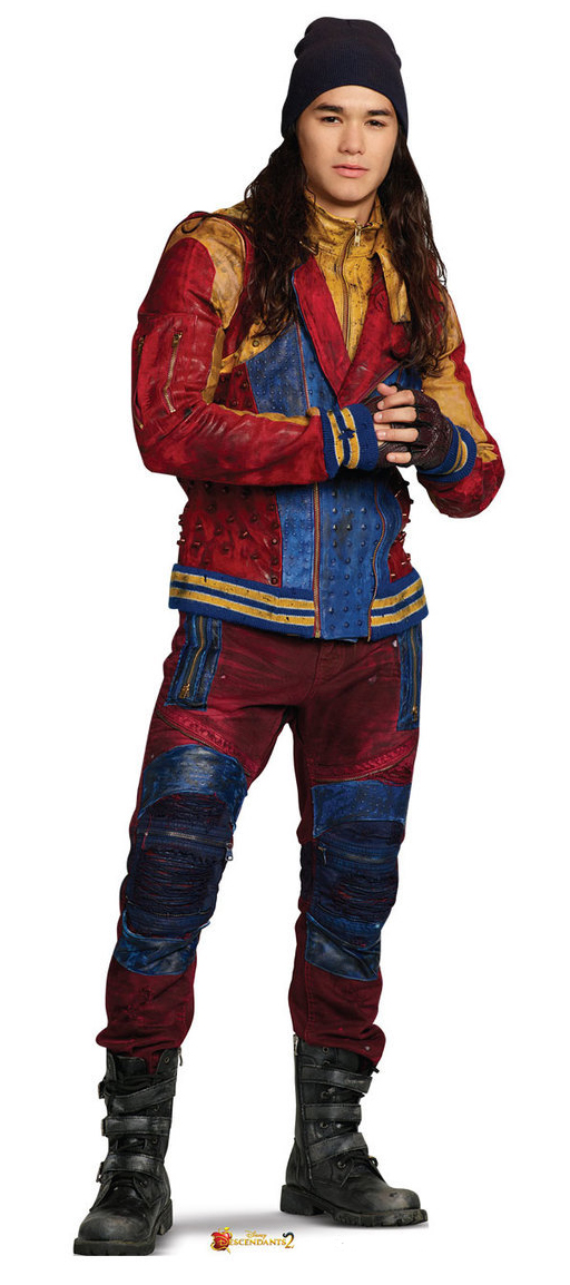 Image - Jay 2.jpg | Descendants Wiki | FANDOM powered by Wikia