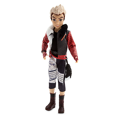 Image - Carlos-Doll.jpg | Descendants Wiki | FANDOM powered by Wikia