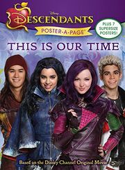 This is Our Time