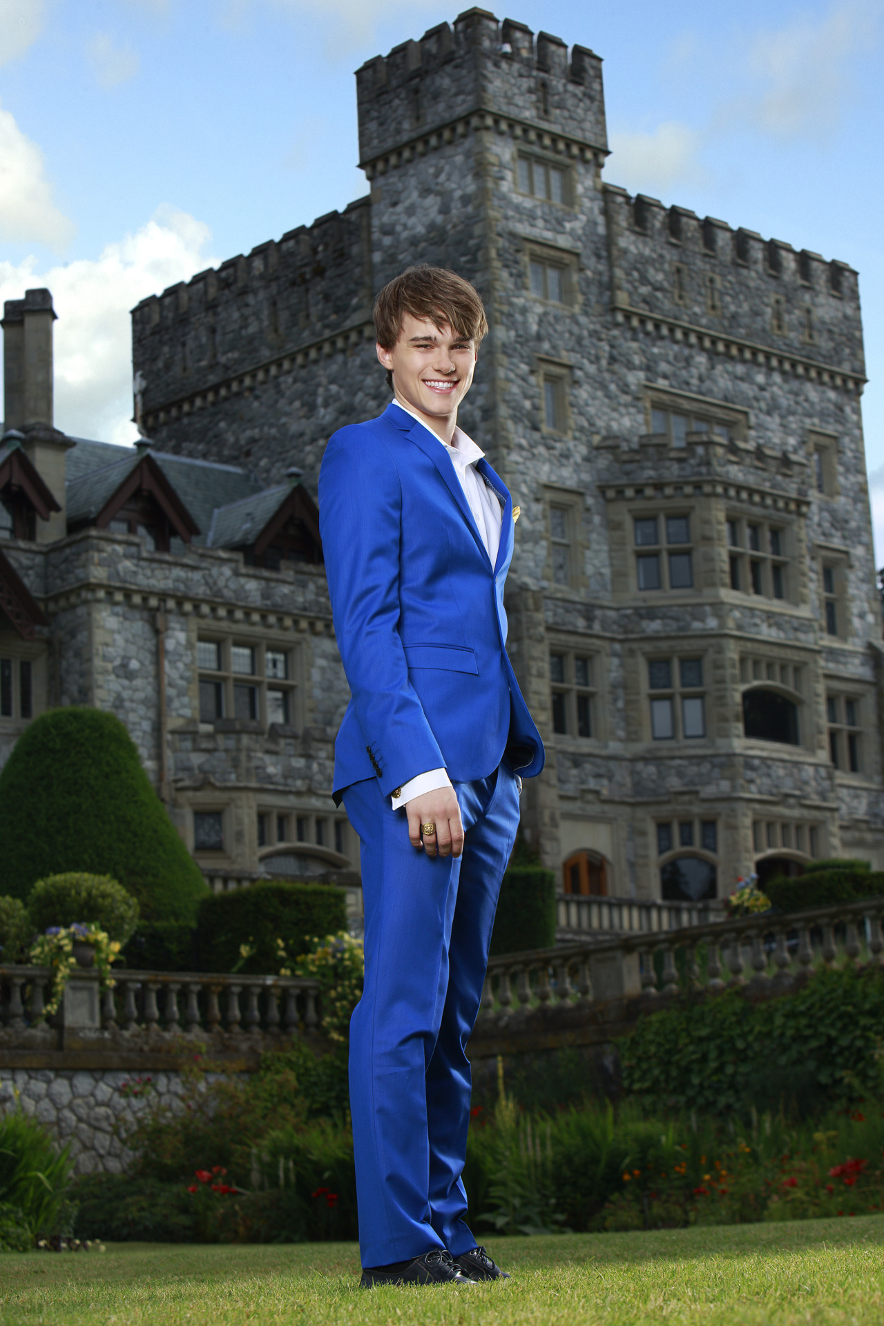 Image Ben promo.jpg Descendants Wiki FANDOM powered by Wikia