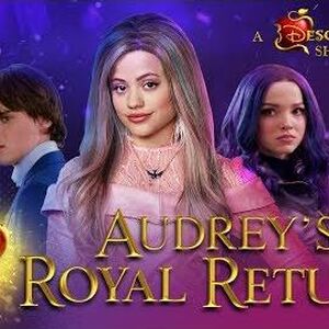 Descendants 3 Descendants Wiki Fandom